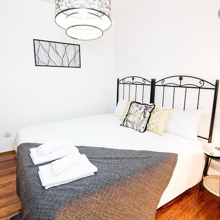 Entire Apartament 1 Minute From The Historical Center Santiago de Compostela Ngoại thất bức ảnh